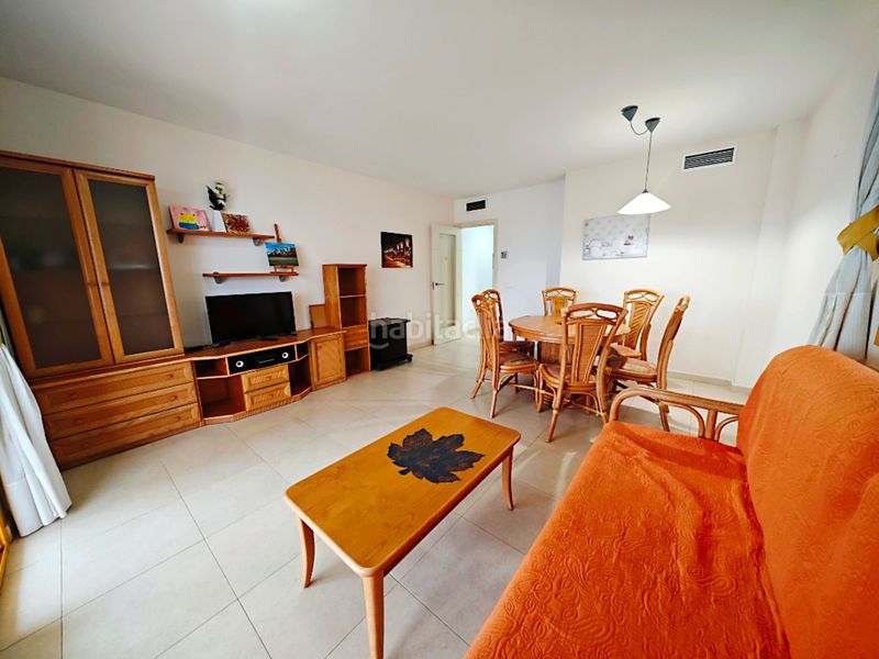 Foto aeb49457-bb01-4cde-8ab3-600c124779c6. Apartament amb piscina a Zona Levante - Playa Fossa Calp