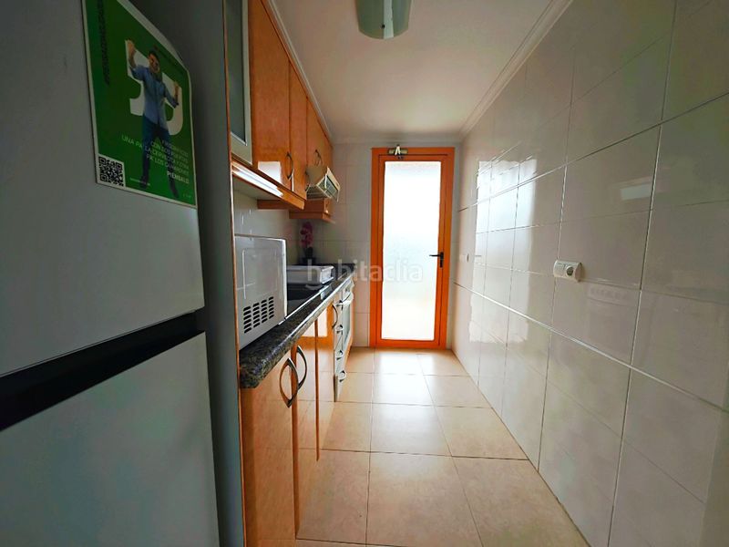 Foto c61bf936-899f-4b91-82ff-3dc779e2254e. Apartament amb piscina a Zona Levante - Playa Fossa Calp