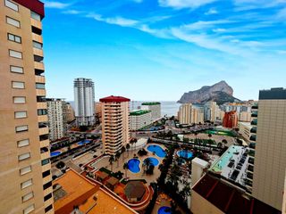 Apartament a Zona Levante - Playa Fossa