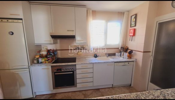 Foto 1726a2c8-b7fc-4776-b8eb-18bdfdb2ea61. Apartament amb piscina a Zona Levante - Playa Fossa Calp