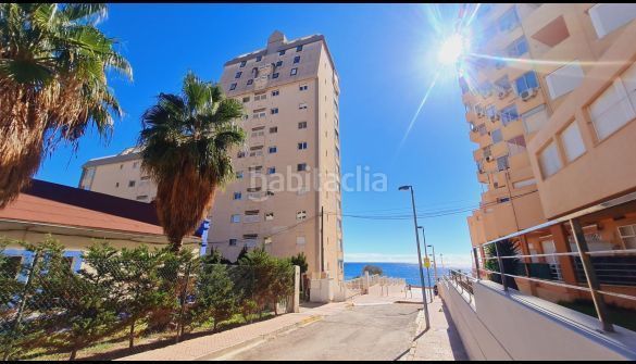 Foto 2b8aca17-b817-407c-9c07-1c298bb9c36c. Apartament amb piscina a Zona Levante - Playa Fossa Calp