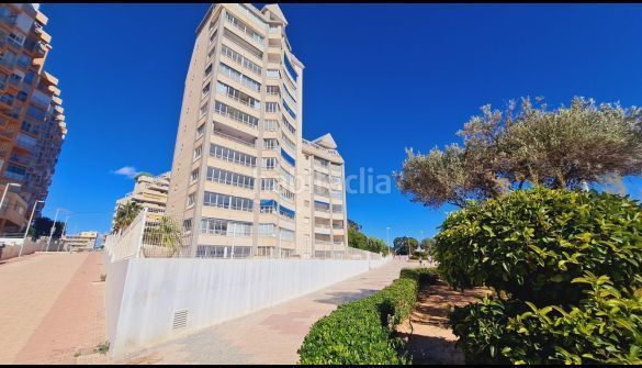Foto 321d6aa1-7fd4-4dc0-bf94-1b0b41c37e47. Apartament amb piscina a Zona Levante - Playa Fossa Calp