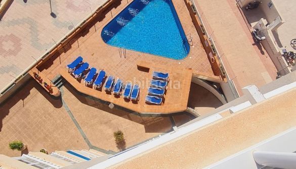 Foto 396c76e5-df39-4319-9ce3-6280cacf80e8. Apartament amb piscina a Zona Levante - Playa Fossa Calp