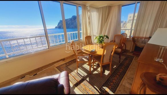 Foto 634269a7-7f6f-455b-9b95-169a086da5ab. Apartament amb piscina a Zona Levante - Playa Fossa Calp