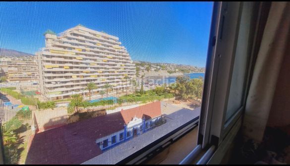 Foto 85aebf0f-4636-4b67-9cd3-91ce9b5897c4. Apartament amb piscina a Zona Levante - Playa Fossa Calp