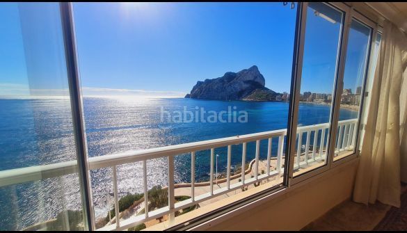 Foto 89a72c6d-6e4e-4497-b96a-82f43deecba6. Apartament amb piscina a Zona Levante - Playa Fossa Calp