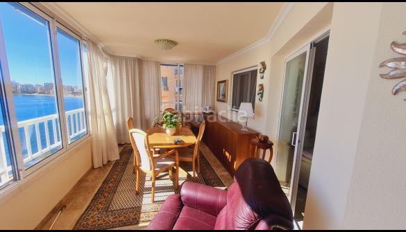 Foto ffe8d201-6a64-4a01-a6c3-3fc447b1c22e. Apartament amb piscina a Zona Levante - Playa Fossa Calp