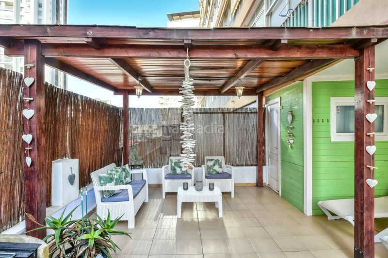 Foto abc45b8c-3c9a-46e2-b12a-9020e715b05e. Apartament a Zona Levante - Playa Fossa Calp