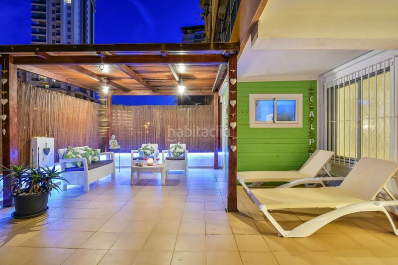 Foto ba647716-4beb-49dc-ae7e-7888756ce600. Apartament a Zona Levante - Playa Fossa Calp