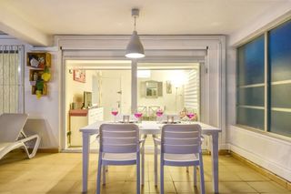 Apartament a Zona Levante - Playa Fossa
