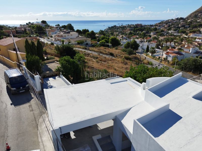 Foto e1448083-ae91-4668-8ca7-653f273b881e. Xalet amb piscina a Canuta Calp