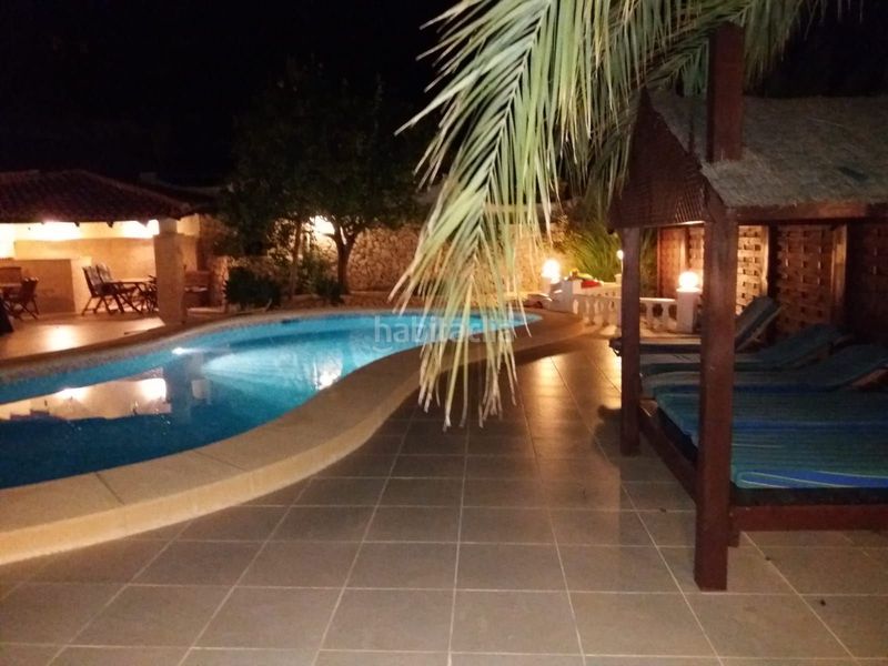 Foto 744d4512-17bb-45b2-beed-6212172849a0. Casa amb calefacció piscina a Canuta Calp