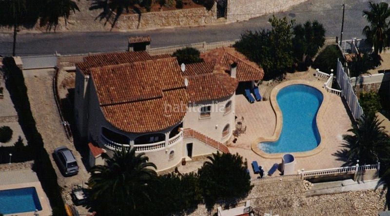 Foto 8b6bb07f-a2ea-480c-8b66-de61d24d7e90. Casa amb calefacció piscina a Canuta Calp