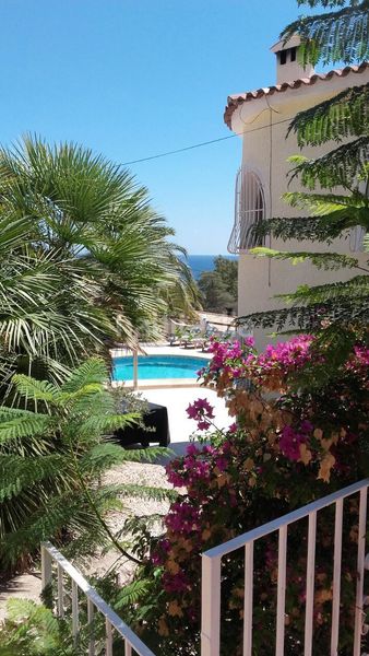 Foto d1bec3a8-e60e-40a5-a249-411a99649019. Casa amb calefacció piscina a Canuta Calp