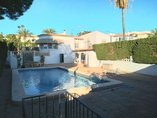 Casa a Marisol Park - Ortembach - Los Almendros