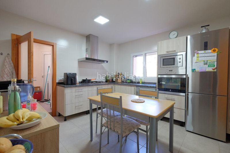 Foto 58d9f7b7-c417-4d7c-ae9c-42dcb02f796e. Casa amb piscina a Benicolada - Las Adelfas Calp