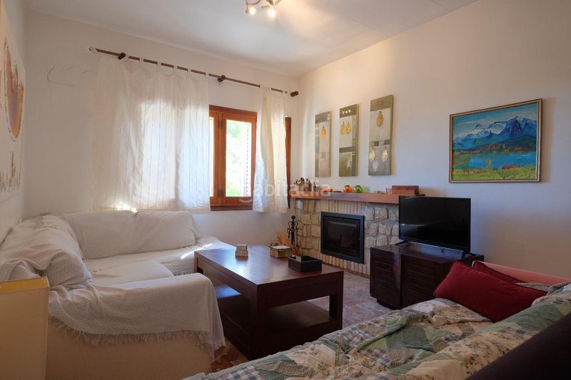 Foto 7cc83d70-a024-4919-90f8-97c5602d426d. Casa amb piscina a Benicolada - Las Adelfas Calp