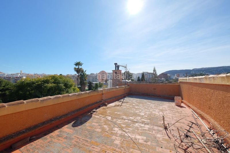 Foto a9930124-9995-4089-b9bc-3b2bf72424d4. Casa amb piscina a Benicolada - Las Adelfas Calp