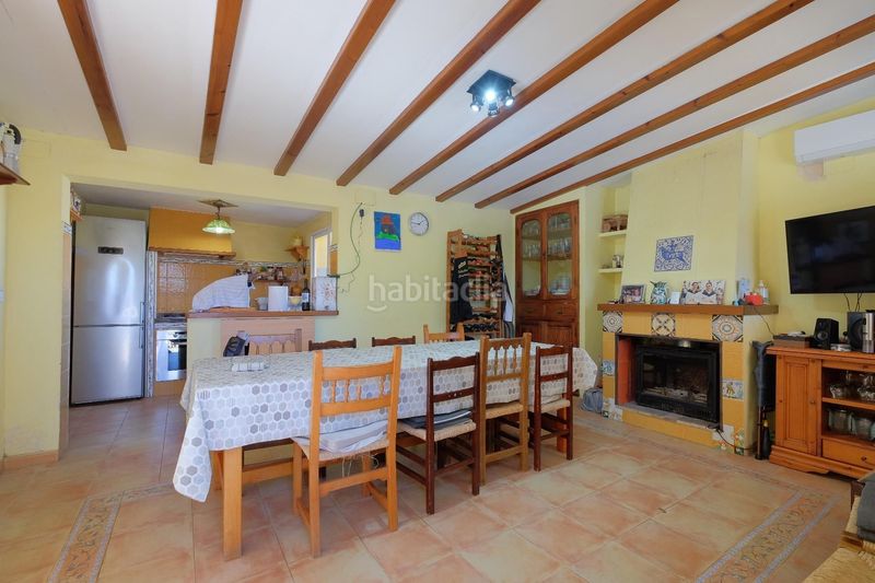 Foto e9c296e8-feea-4326-90c1-ff4d1fb9a593. Casa amb piscina a Benicolada - Las Adelfas Calp
