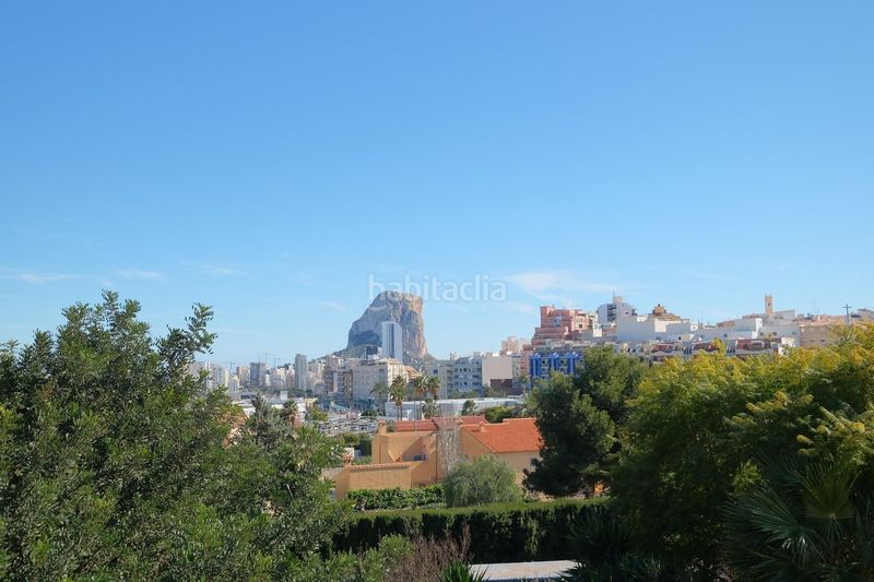 Foto fc636286-cf19-4cfc-af35-b5e2bdcf4fdf. Casa amb piscina a Benicolada - Las Adelfas Calp