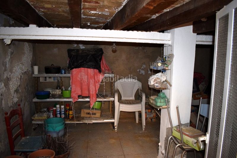Foto 0c0ae1f2-ff1c-43ef-aa4e-9d70da32cc04. Masia a Pueblo Calp