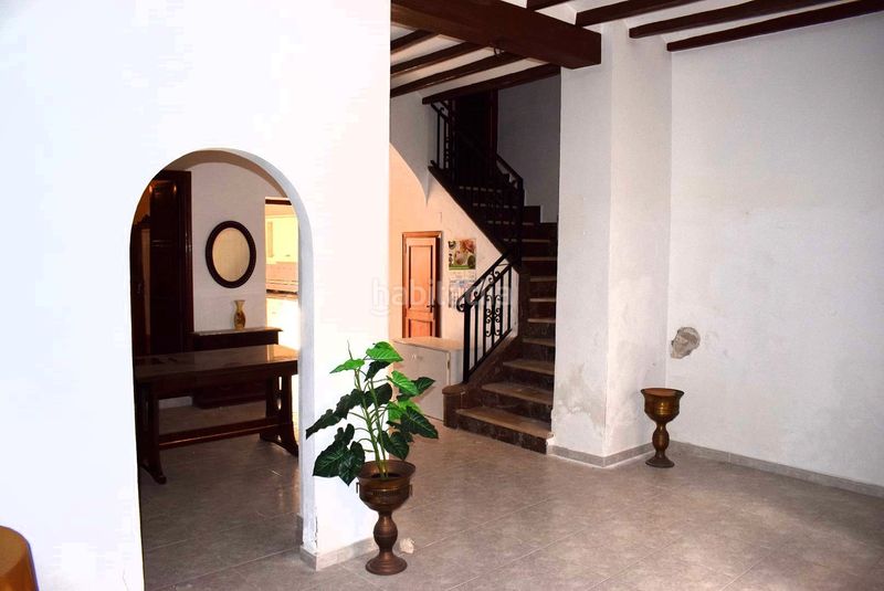 Foto 108c7562-e4a1-48c8-85d3-78b917de52e7. Masia a Pueblo Calp