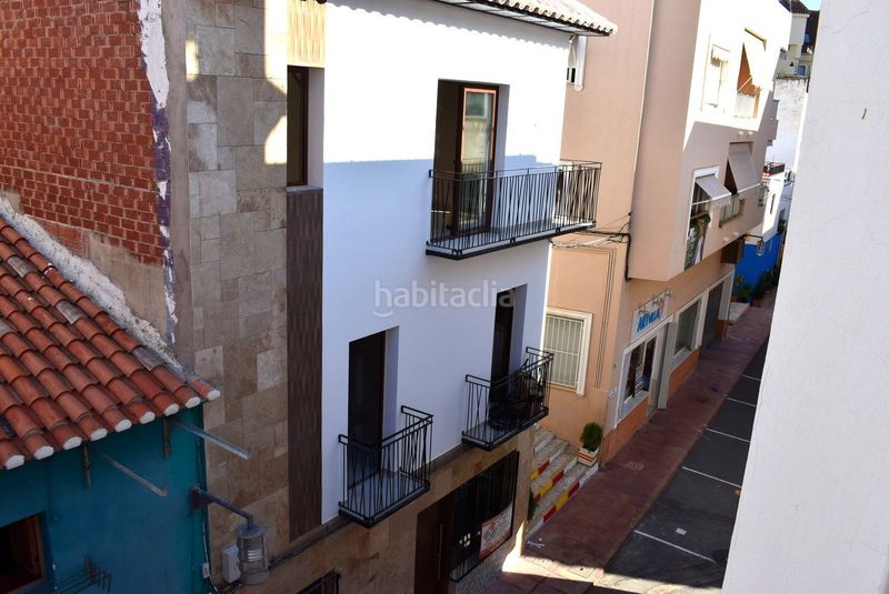 Foto 4bcf782a-545c-44e8-b623-34c9a7bd41ec. Masia a Pueblo Calp