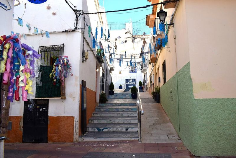 Foto a6fd5200-b8a5-4325-a4d2-b1614876b59a. Masia a Pueblo Calp