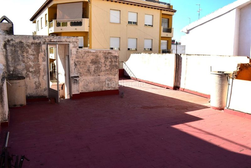 Foto c8590ee0-7b07-455f-b9d4-b7bda995eab2. Masia a Pueblo Calp