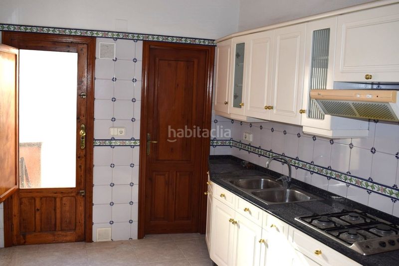 Foto dd4df697-81f2-400d-9e7c-8ba92663635c. Masia a Pueblo Calp