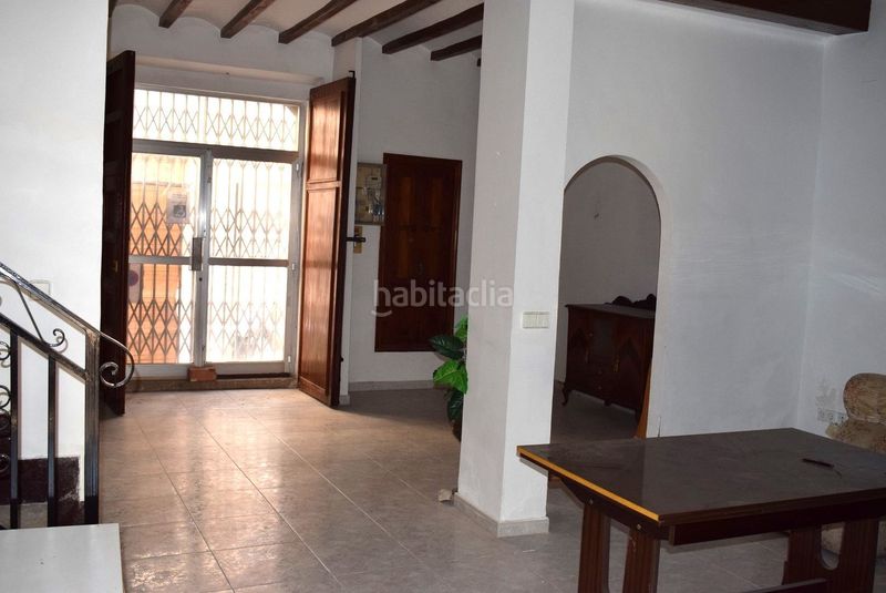Foto e27a4593-797b-4702-ac95-3807a263a16d. Masia a Pueblo Calp