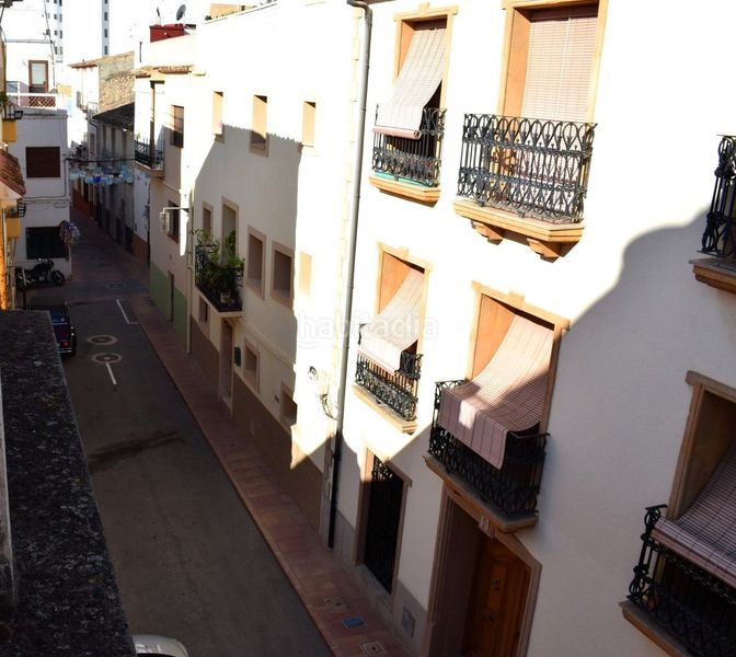 Foto e3271920-3bd5-415f-86a1-36080dd50d9a. Masia a Pueblo Calp