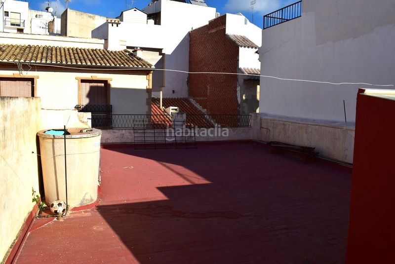 Foto ec314595-d8db-4c4f-b334-219334615fea. Masia a Pueblo Calp
