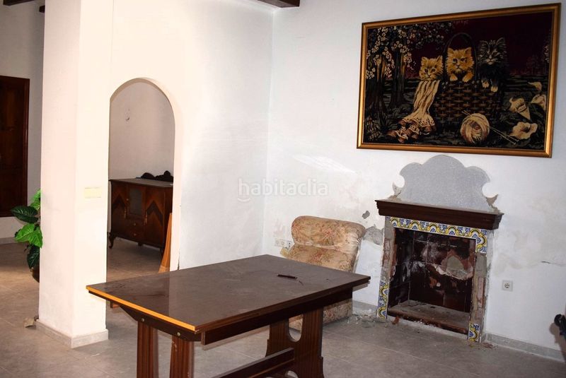 Foto f2808d71-a7a4-4364-aec6-f7a866af2a31. Masia a Pueblo Calp
