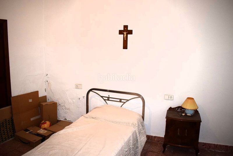 Foto f9fa62c8-3209-4986-a6cc-8a0394cf074c. Masia a Pueblo Calp