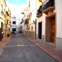 Masía en Pueblo