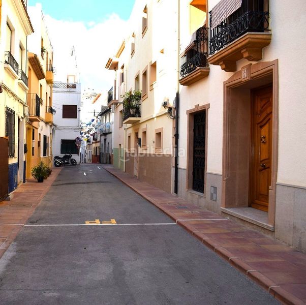 Foto fcde0c3e-6130-449c-b19c-d023a7b07e44. Masia a Pueblo Calp
