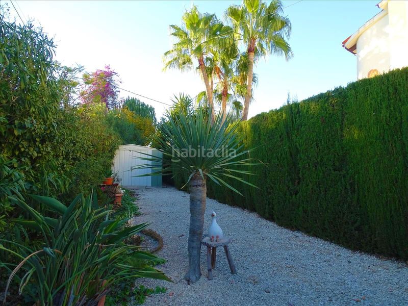 Foto 1c889cea-55a3-40c8-af9d-a4cc2e76ac12. Casa amb piscina a Cometa Calp