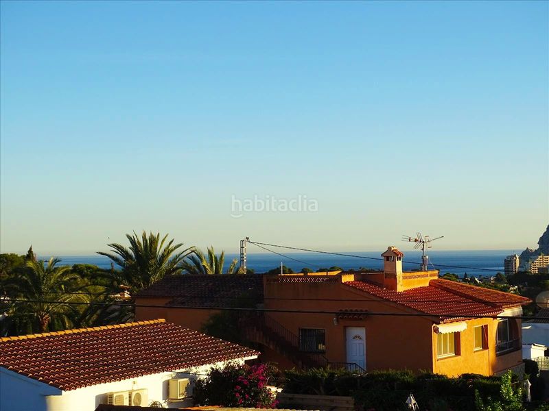 Foto 1e92b8a2-ab96-4a18-b06a-60b9b10d1573. Casa amb piscina a Cometa Calp