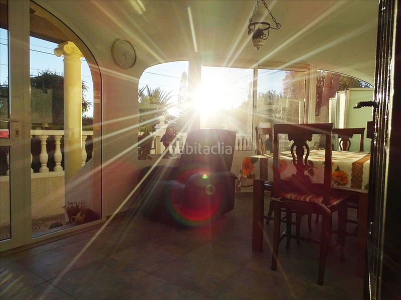 Foto 20b913c1-0f3c-4de1-856d-a71c000be850. Casa amb piscina a Cometa Calp