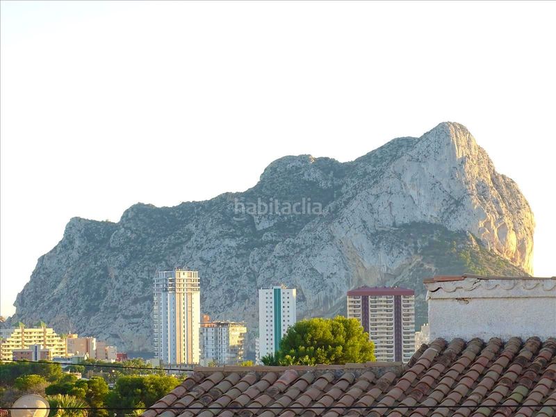 Foto 3cdba04b-a253-4656-b86c-921ab6af97a8. Casa amb piscina a Cometa Calp