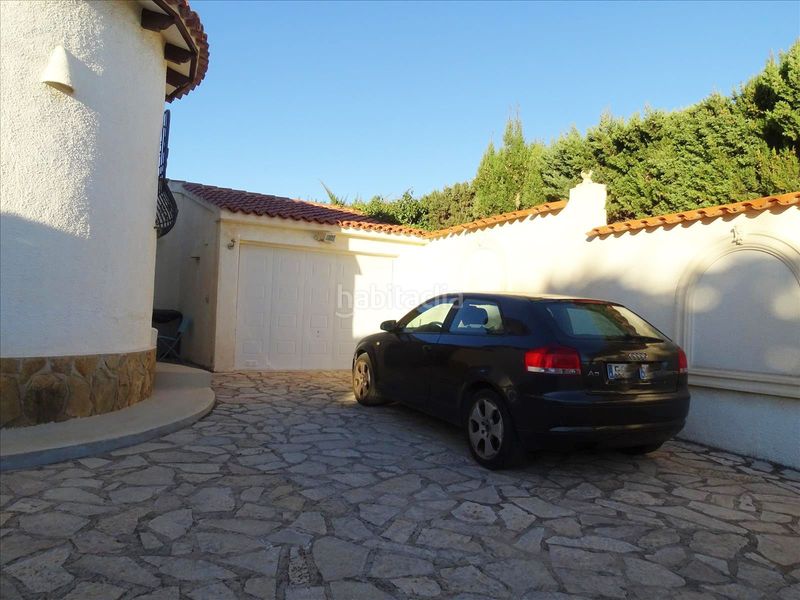 Foto 744d94f9-c511-4f89-9077-148c306a4743. Casa amb piscina a Cometa Calp