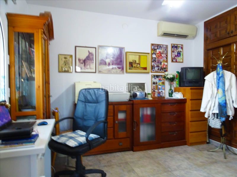 Foto 9bab0440-78ac-41f4-a8b9-e2216bb5326a. Casa amb piscina a Cometa Calp