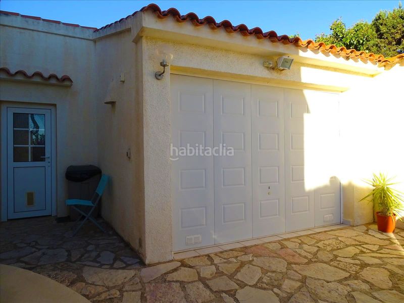 Foto d6286067-e5a2-4514-92d7-e62dc68db6f2. Casa amb piscina a Cometa Calp