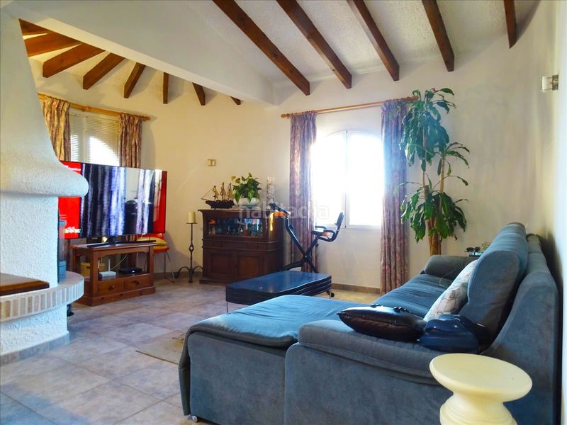 Foto db2caf80-d43b-4efa-a900-9f73ceee5868. Casa amb piscina a Cometa Calp