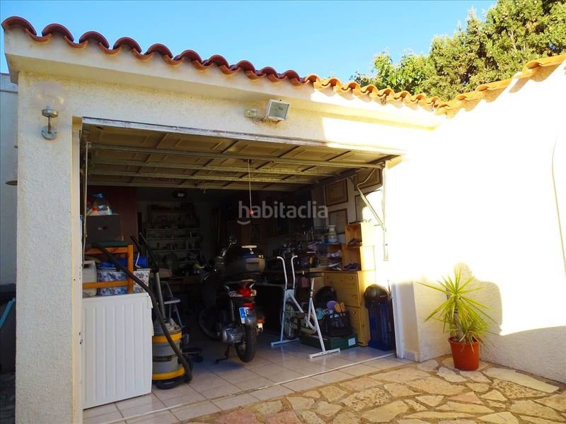 Foto fba451a7-92e1-48b2-9aec-5a0f0664ffcf. Casa amb piscina a Cometa Calp