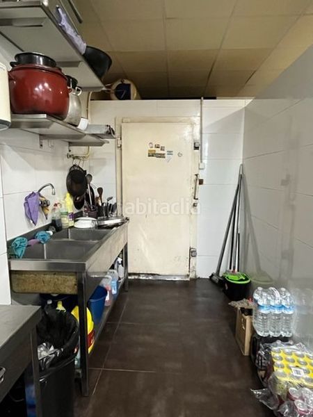 Foto 12438221-04d2-4ef3-882b-e3edc2019e28. Local comercial  a la venta e en el Pueblo en Calp