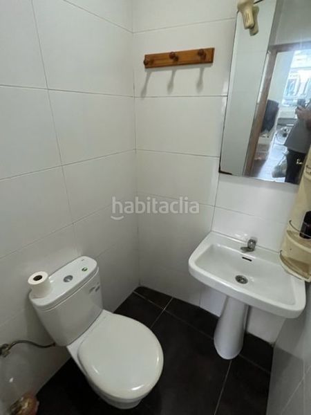 Foto 5231a424-ebfd-4419-867b-754eb6840651. Local comercial  a la venta e en el Pueblo en Calp