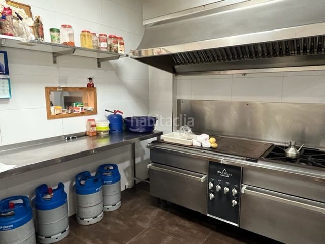 Foto 566cdd2e-4cd6-4a4d-b572-4ee7ea06cafe. Local comercial  a la venta e en el Pueblo en Calp
