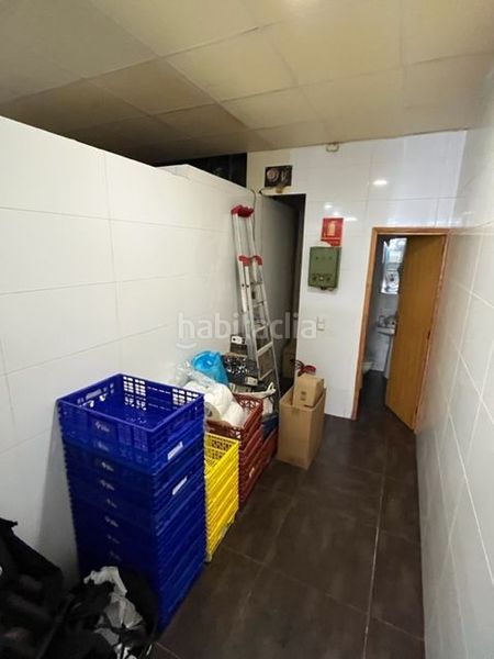 Foto bea4a7f0-7b60-4187-ba0a-4be7675927f9. Local comercial  a la venta e en el Pueblo en Calp